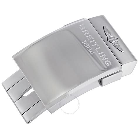 breitling deployment clasp 18mm|breitling deployment clasp 20mm.